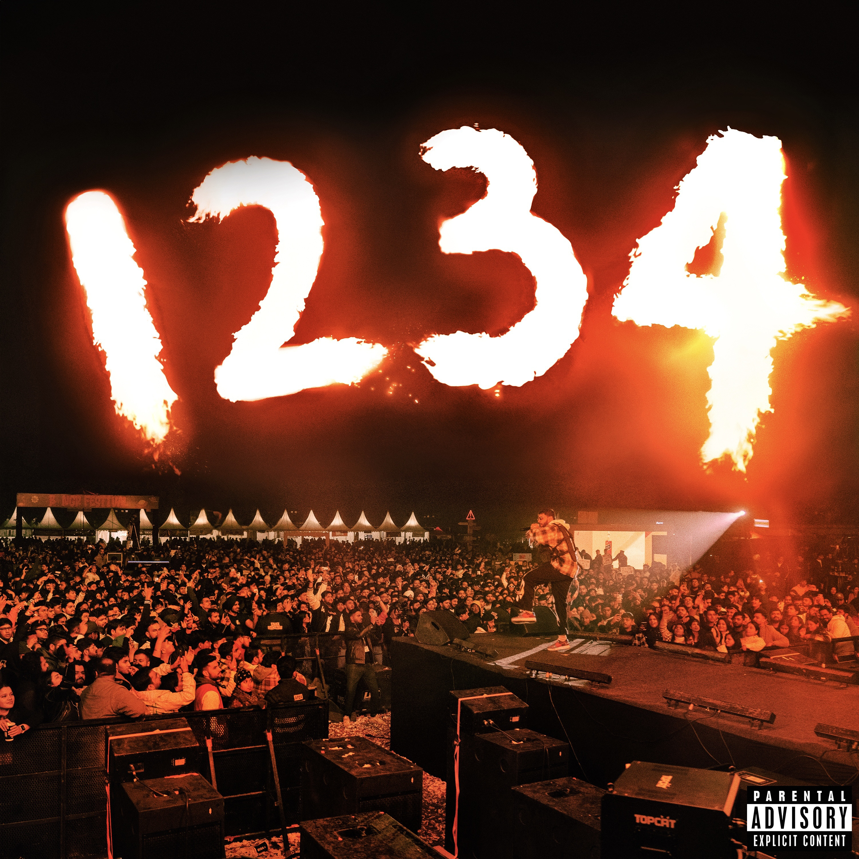 1234 cover art
