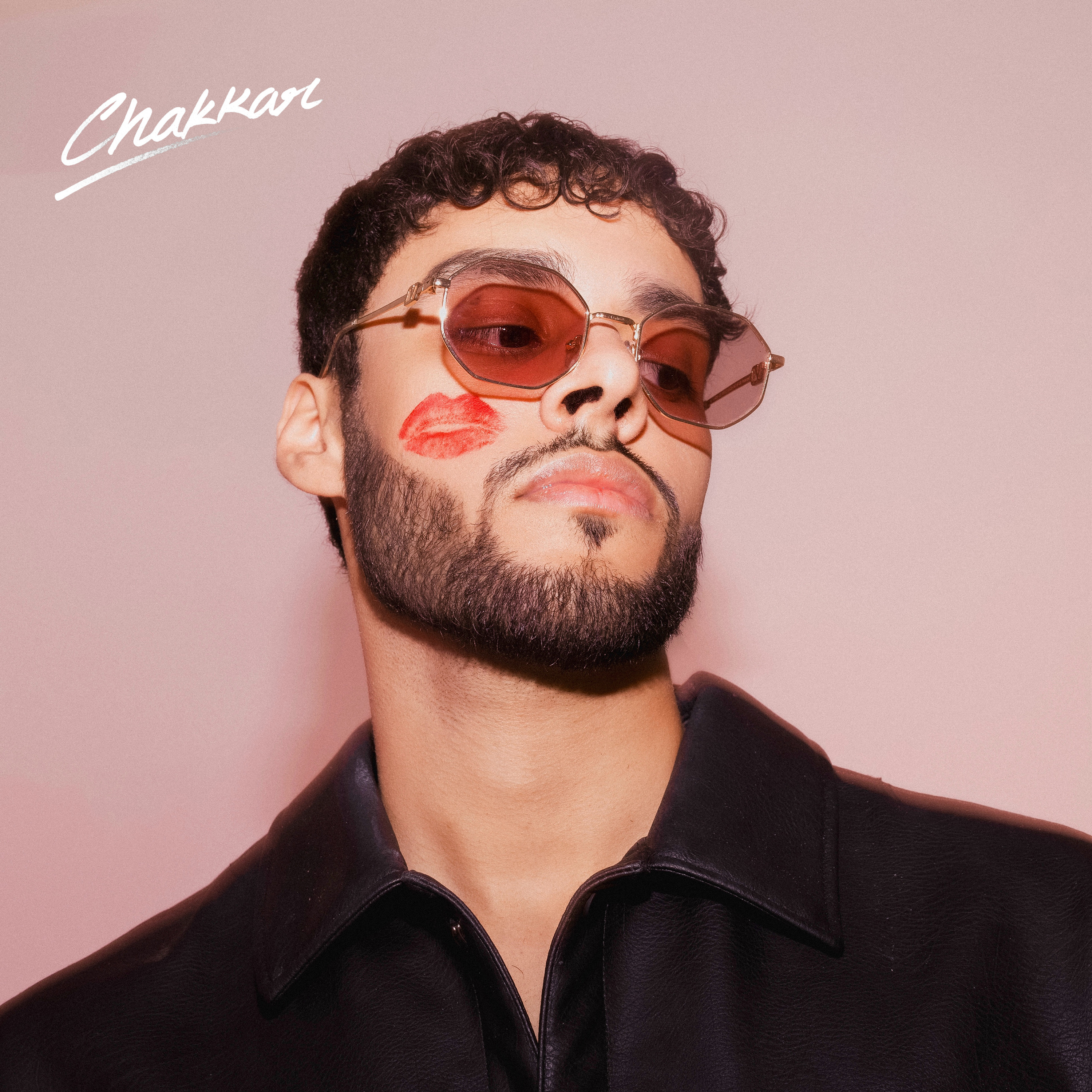 Chakkar cover art